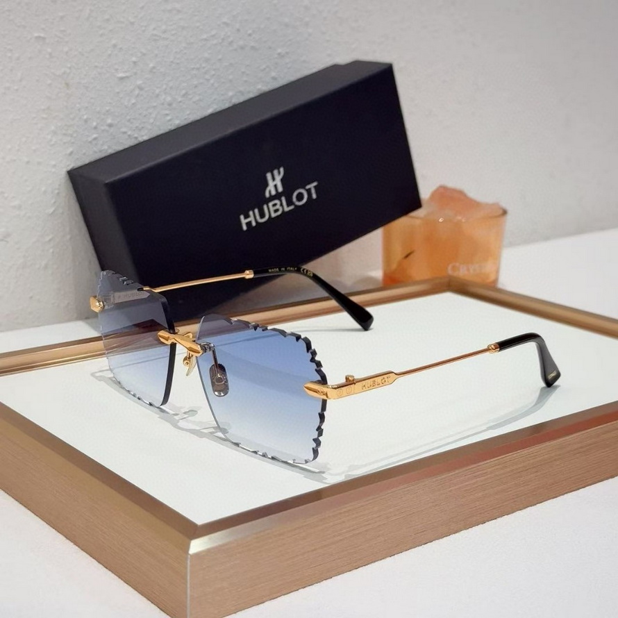 HUBLOT Sunglasses(AAAA)-153