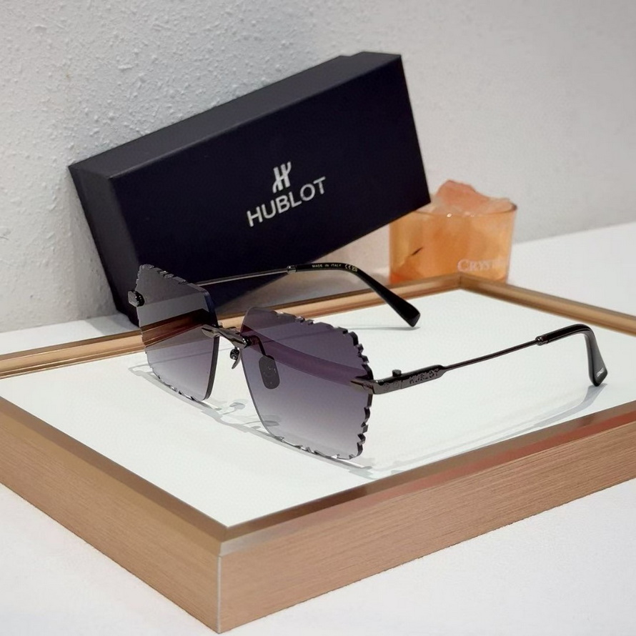 HUBLOT Sunglasses(AAAA)-151