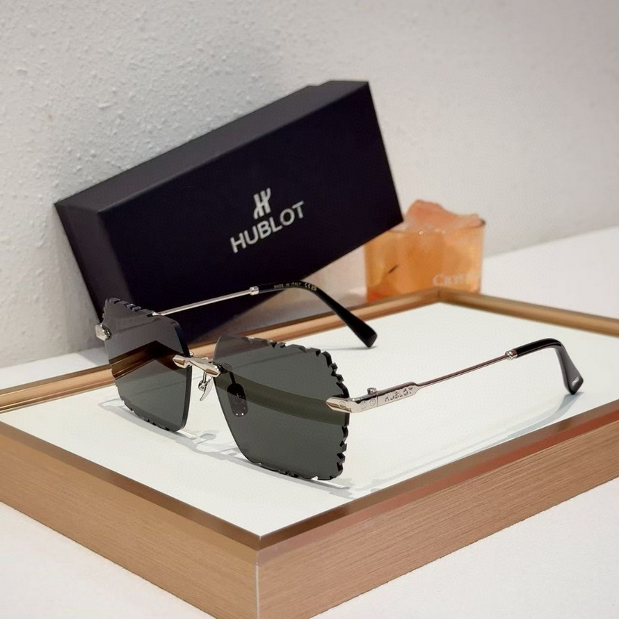 HUBLOT Sunglasses(AAAA)-150