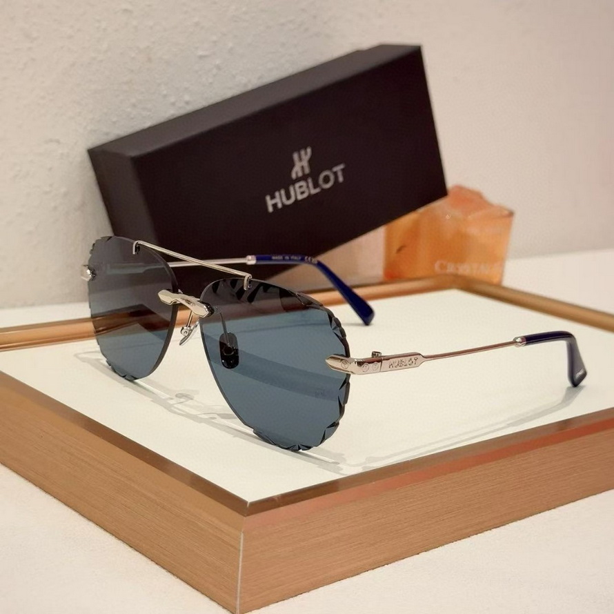 HUBLOT Sunglasses(AAAA)-148