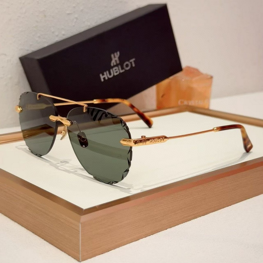 HUBLOT Sunglasses(AAAA)-147