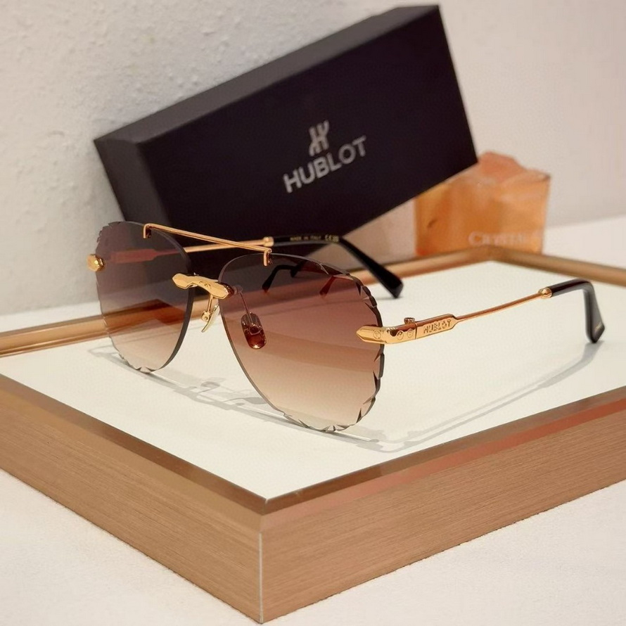 HUBLOT Sunglasses(AAAA)-145
