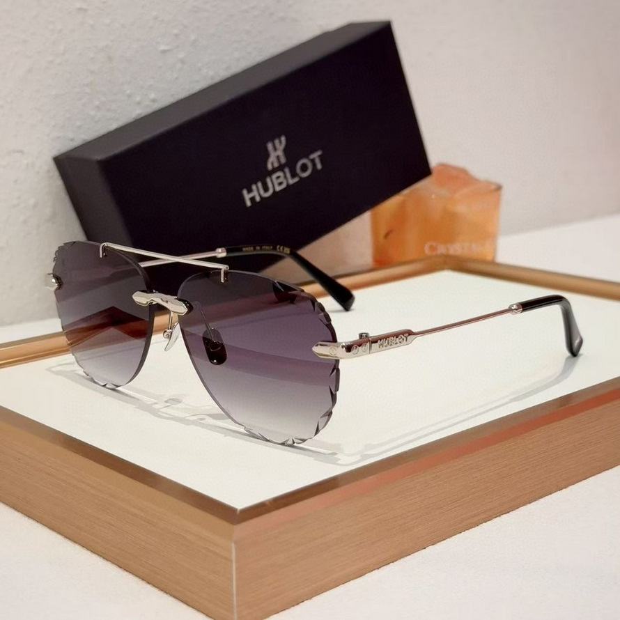 HUBLOT Sunglasses(AAAA)-144