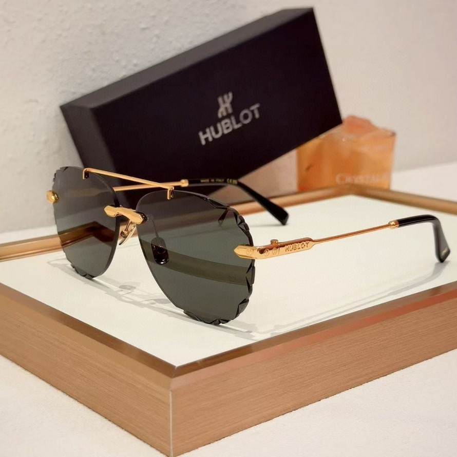 HUBLOT Sunglasses(AAAA)-143