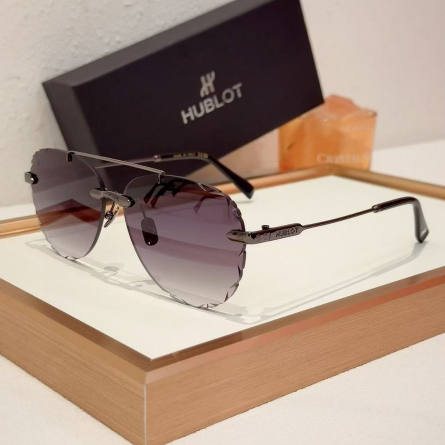 HUBLOT Sunglasses(AAAA)-142