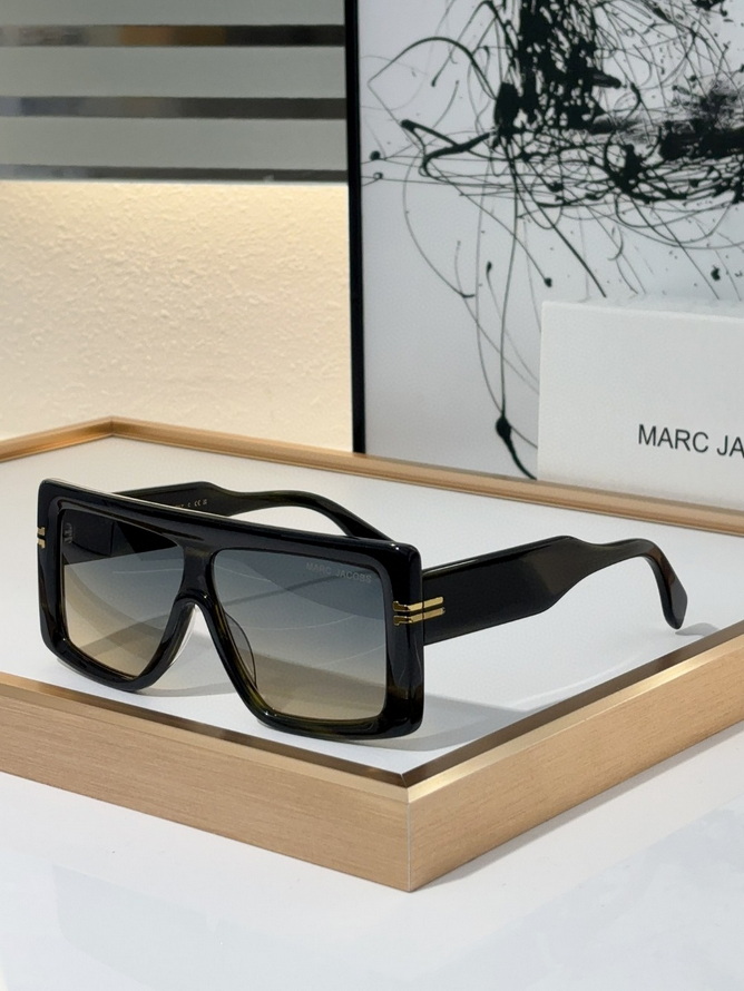 Marc Jacobs Sunglasses(AAAA)-040