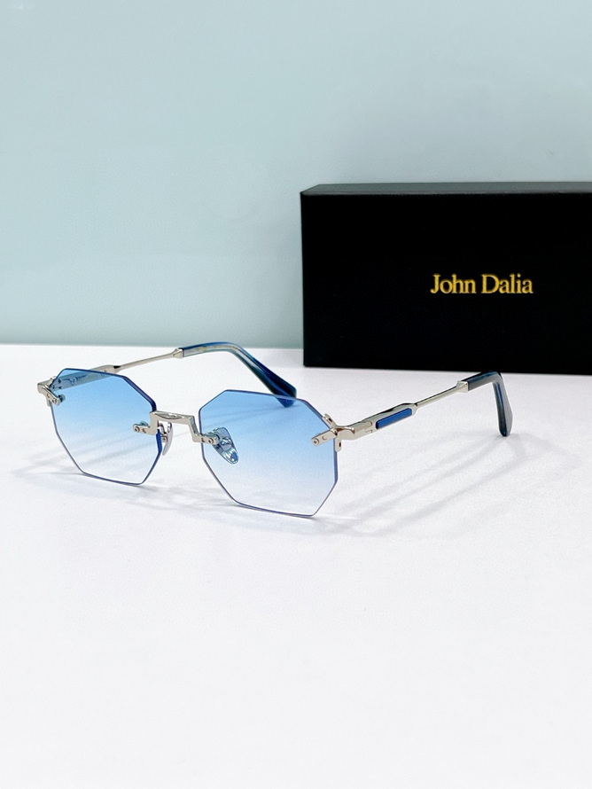 John Dalia Sunglasses(AAAA)-112