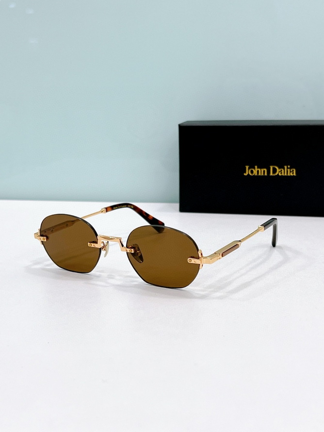 John Dalia Sunglasses(AAAA)-109