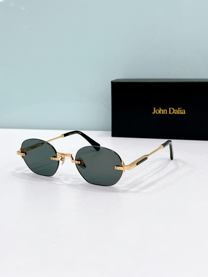 John Dalia Sunglasses(AAAA)-108