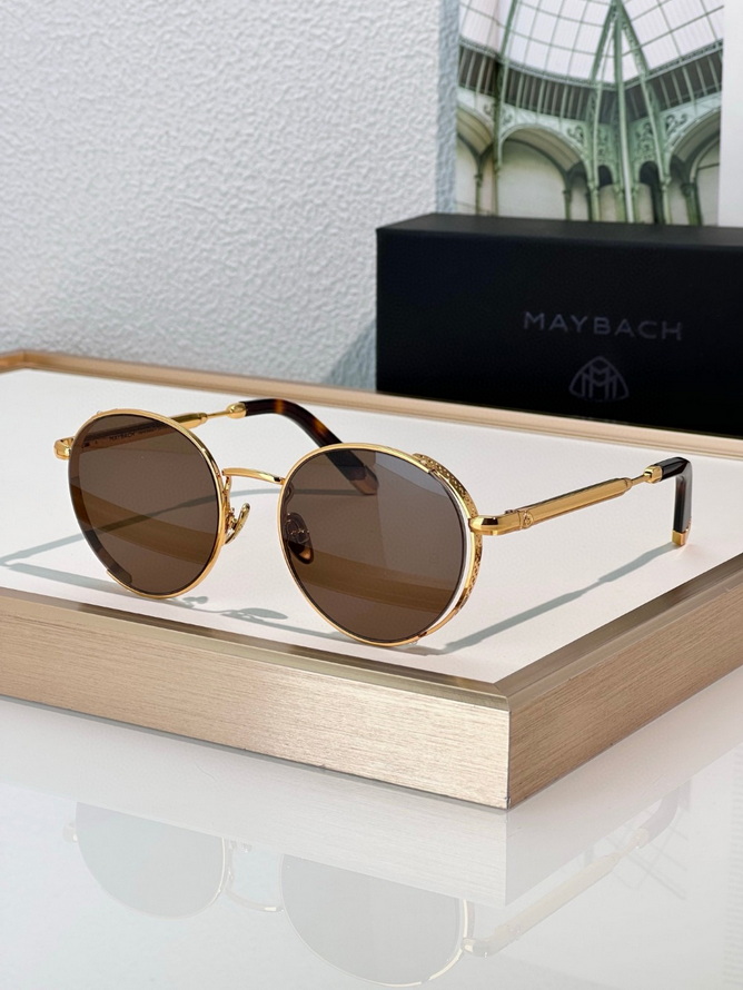 MAYBACH Sunglasses(AAAA)-345