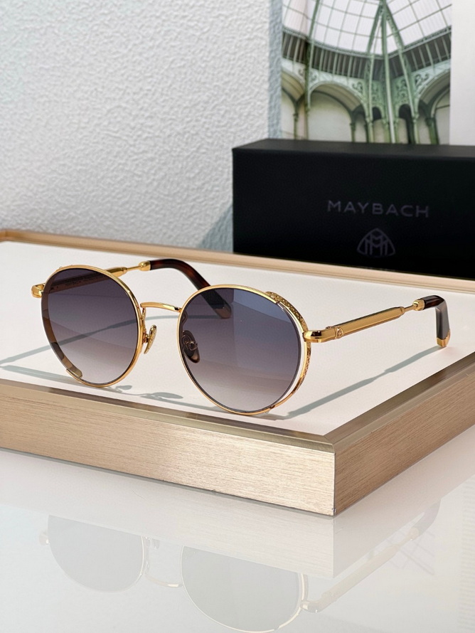 MAYBACH Sunglasses(AAAA)-342