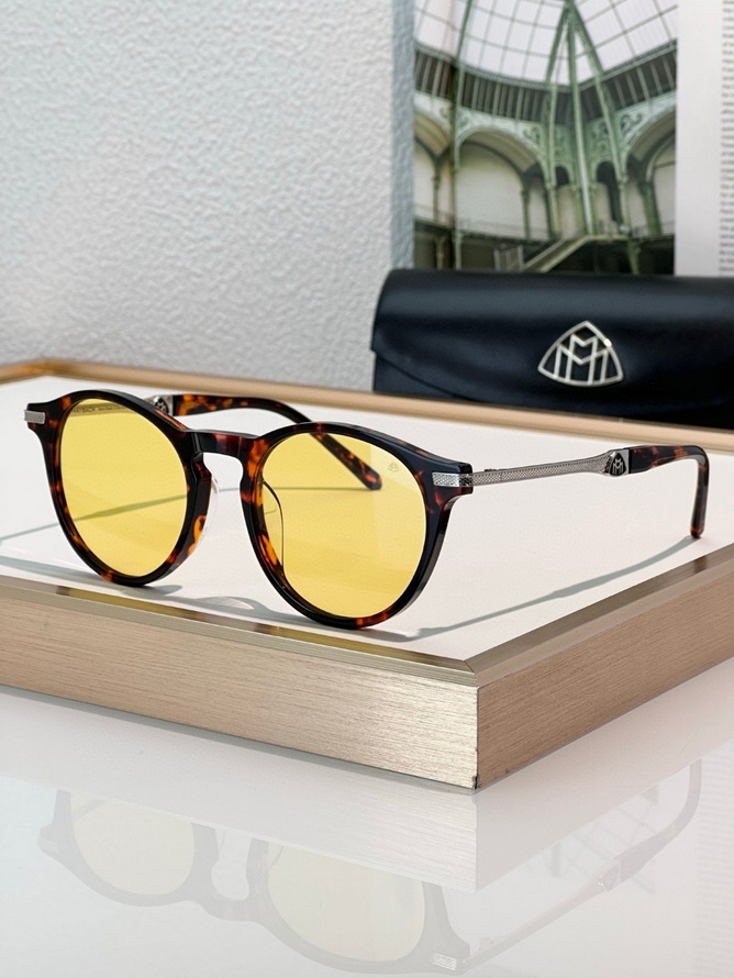 MAYBACH Sunglasses(AAAA)-338