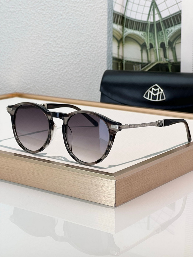 MAYBACH Sunglasses(AAAA)-336