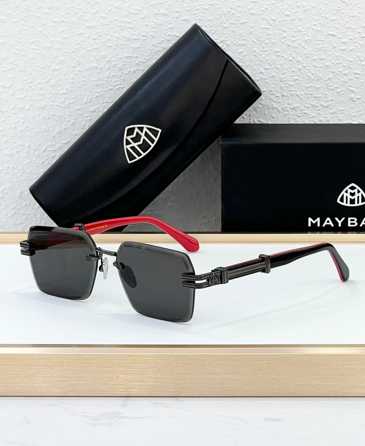 MAYBACH Sunglasses(AAAA)-330