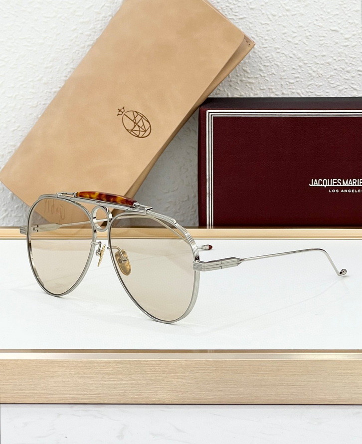 JACQUES MARIE MAGE Sunglasses(AAAA)-730