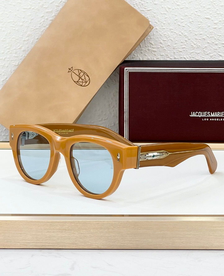 JACQUES MARIE MAGE Sunglasses(AAAA)-721
