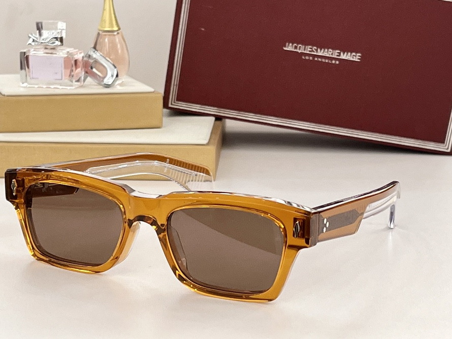 JACQUES MARIE MAGE Sunglasses(AAAA)-702