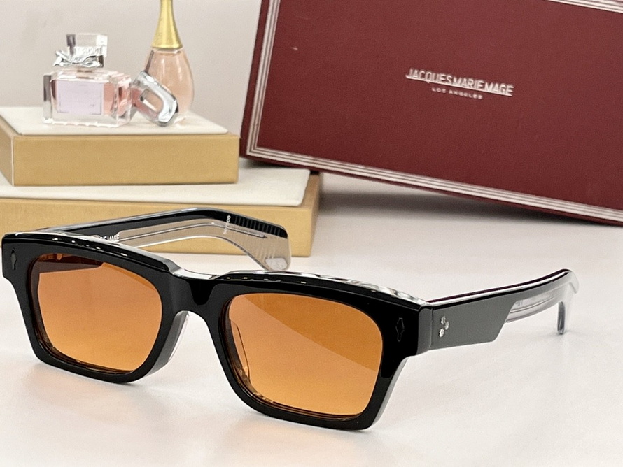 JACQUES MARIE MAGE Sunglasses(AAAA)-701