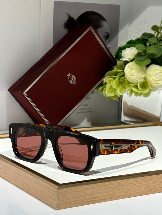 JACQUES MARIE MAGE Sunglasses(AAAA)-686