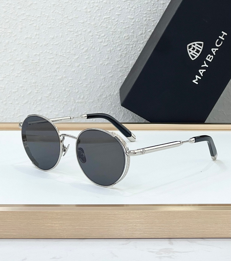 MAYBACH Sunglasses(AAAA)-324