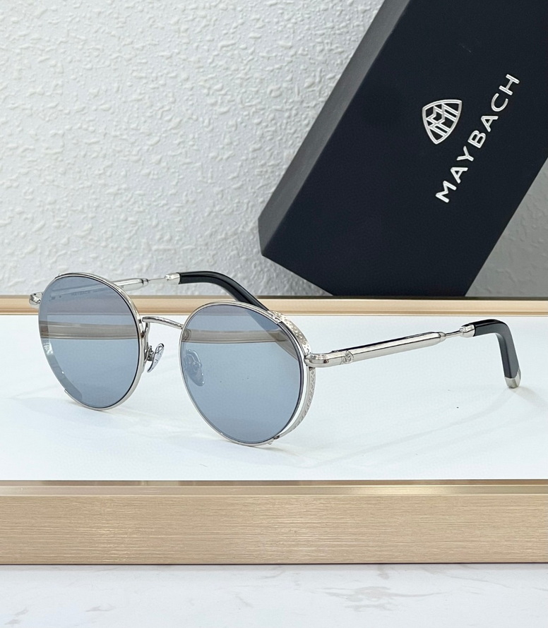 MAYBACH Sunglasses(AAAA)-319