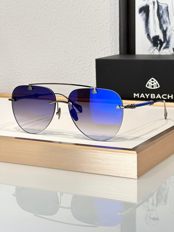 MAYBACH Sunglasses(AAAA)-317
