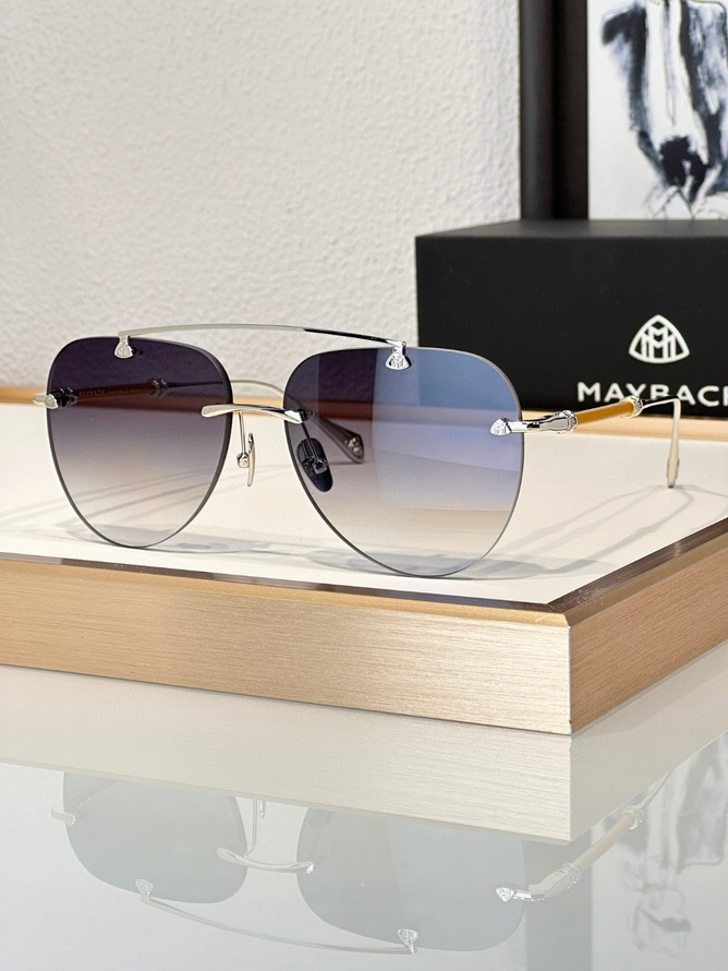 MAYBACH Sunglasses(AAAA)-315