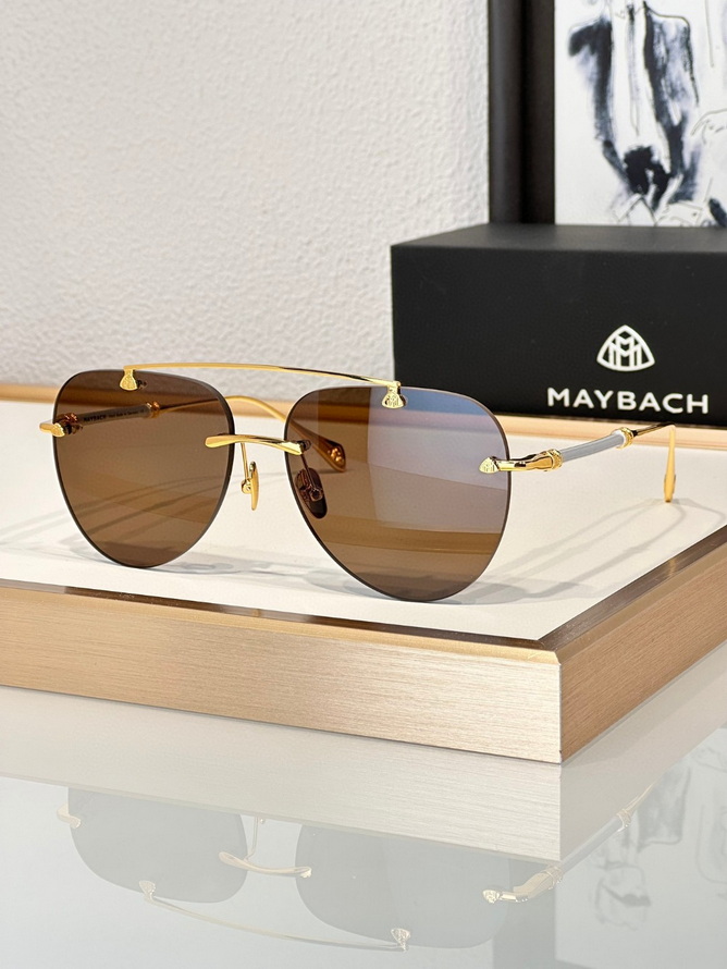 MAYBACH Sunglasses(AAAA)-313