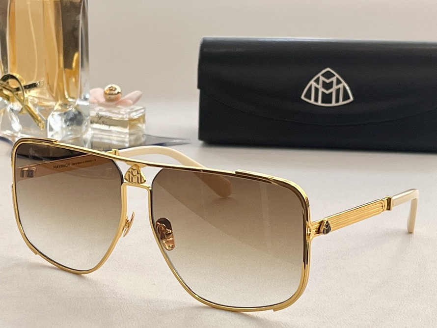 MAYBACH Sunglasses(AAAA)-303