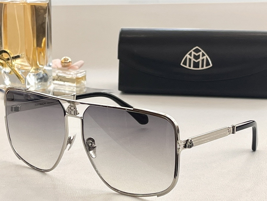 MAYBACH Sunglasses(AAAA)-302