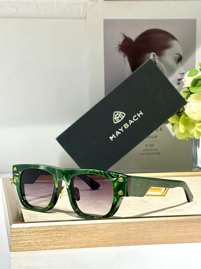MAYBACH Sunglasses(AAAA)-290