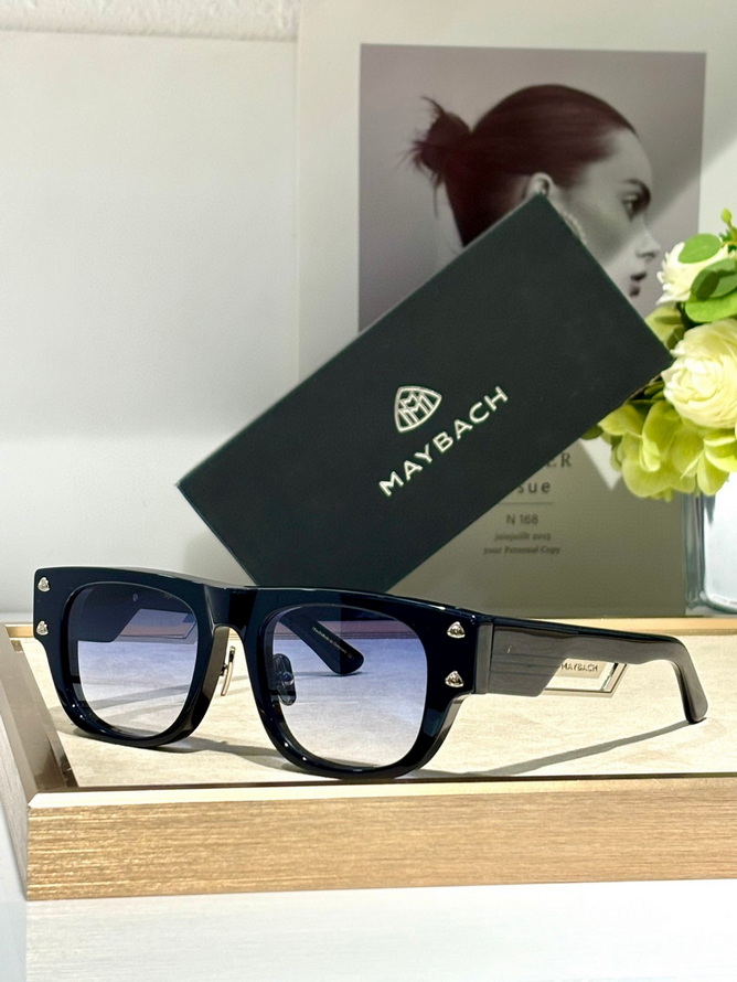MAYBACH Sunglasses(AAAA)-288