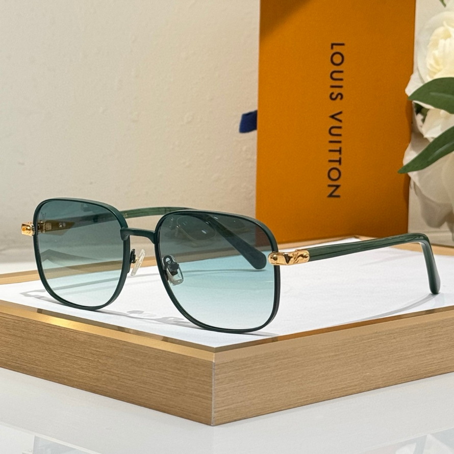 LV Sunglasses(AAAA)-2514