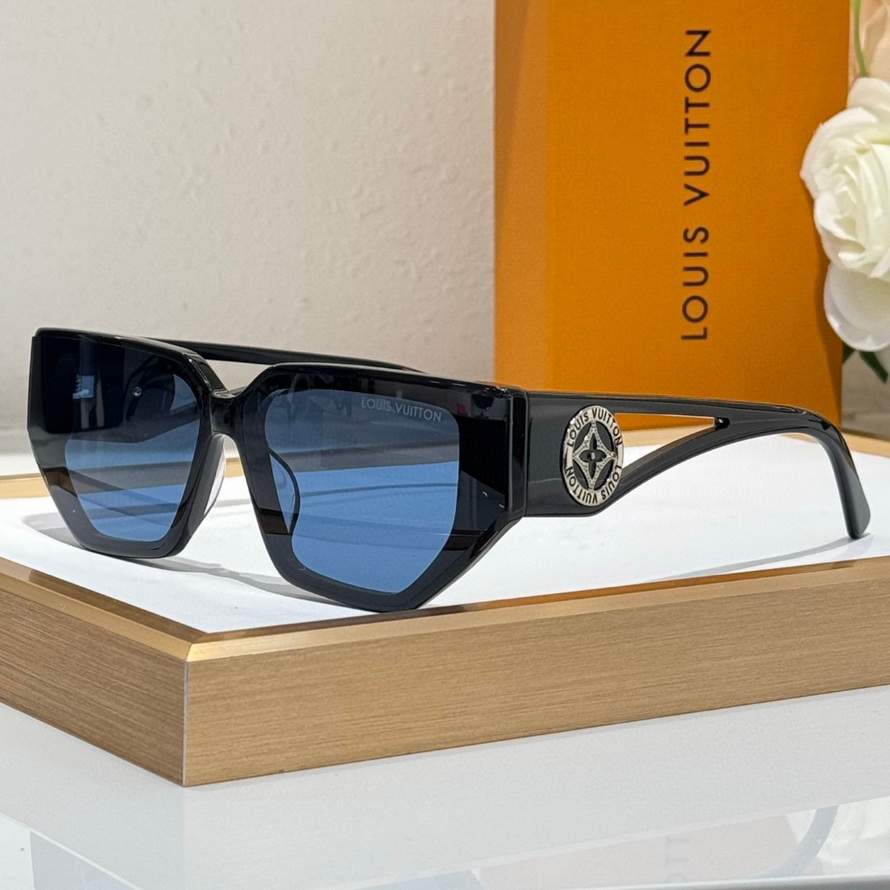 LV Sunglasses(AAAA)-2511
