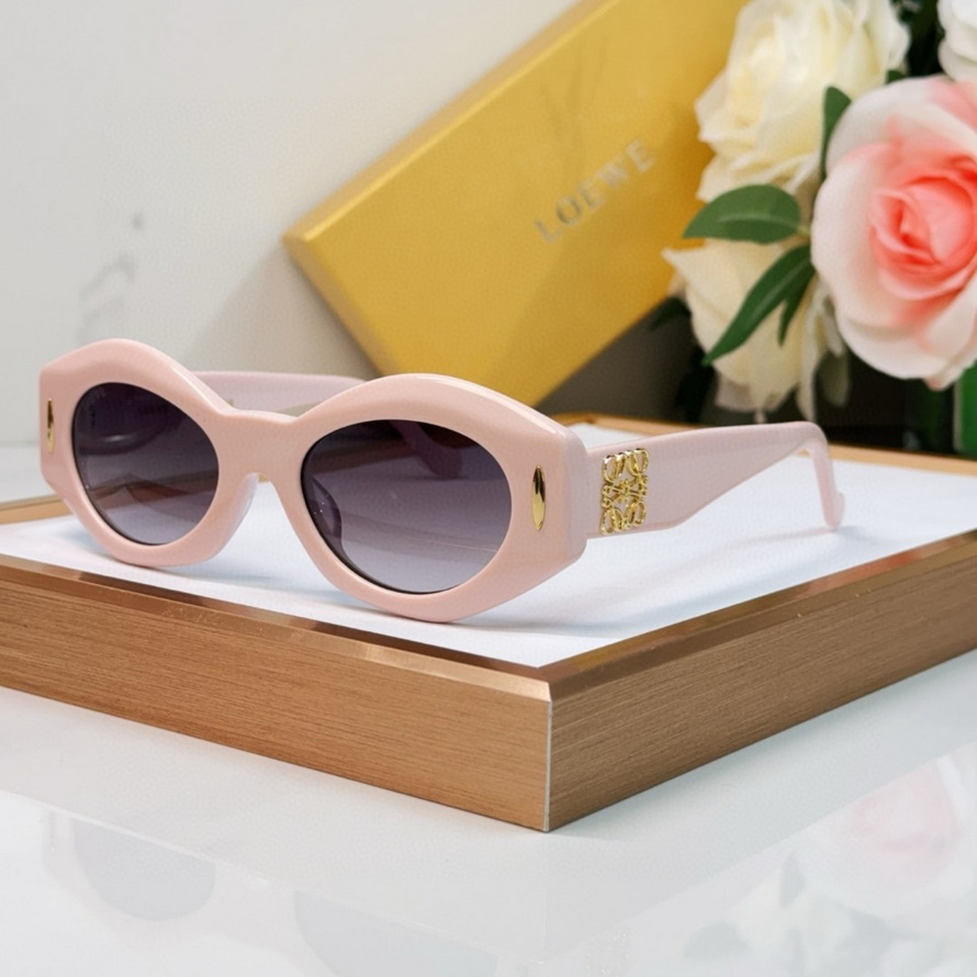 L0ew* sunglasses(aaaa)-587