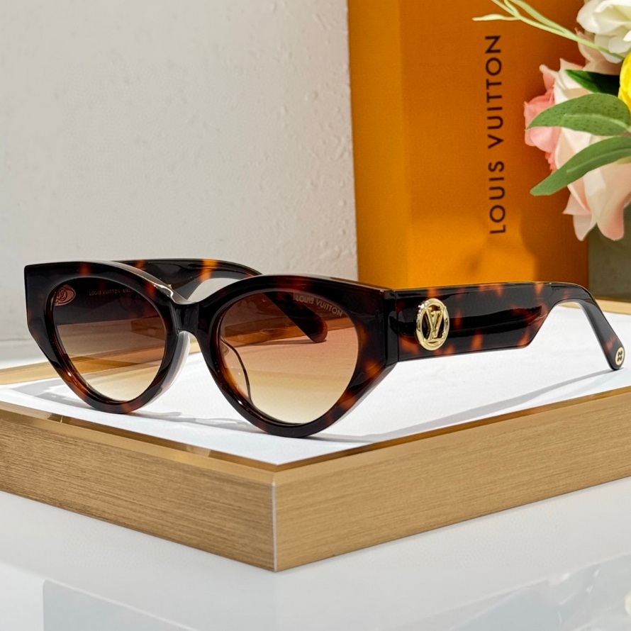 LV Sunglasses(AAAA)-2503