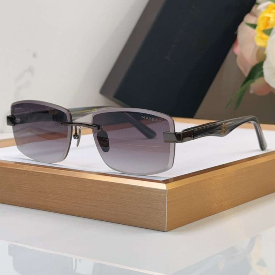 MAYBACH Sunglasses(AAAA)-286