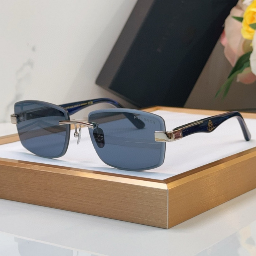 MAYBACH Sunglasses(AAAA)-284