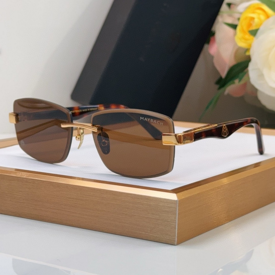 MAYBACH Sunglasses(AAAA)-281