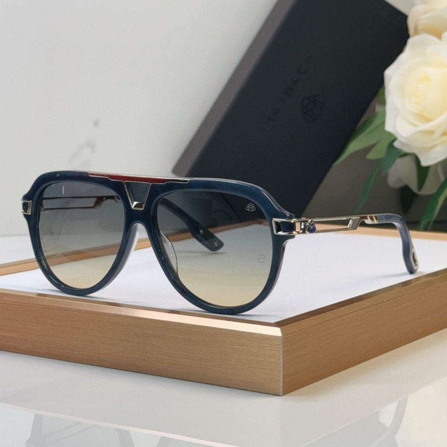 MAYBACH Sunglasses(AAAA)-273