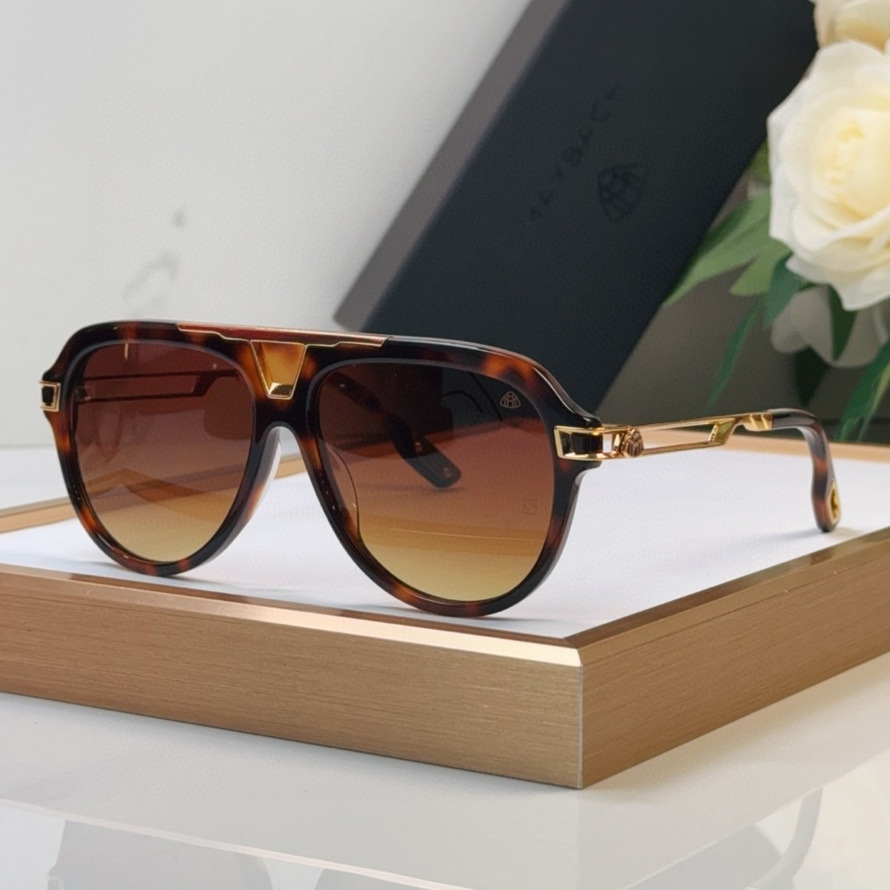 MAYBACH Sunglasses(AAAA)-272