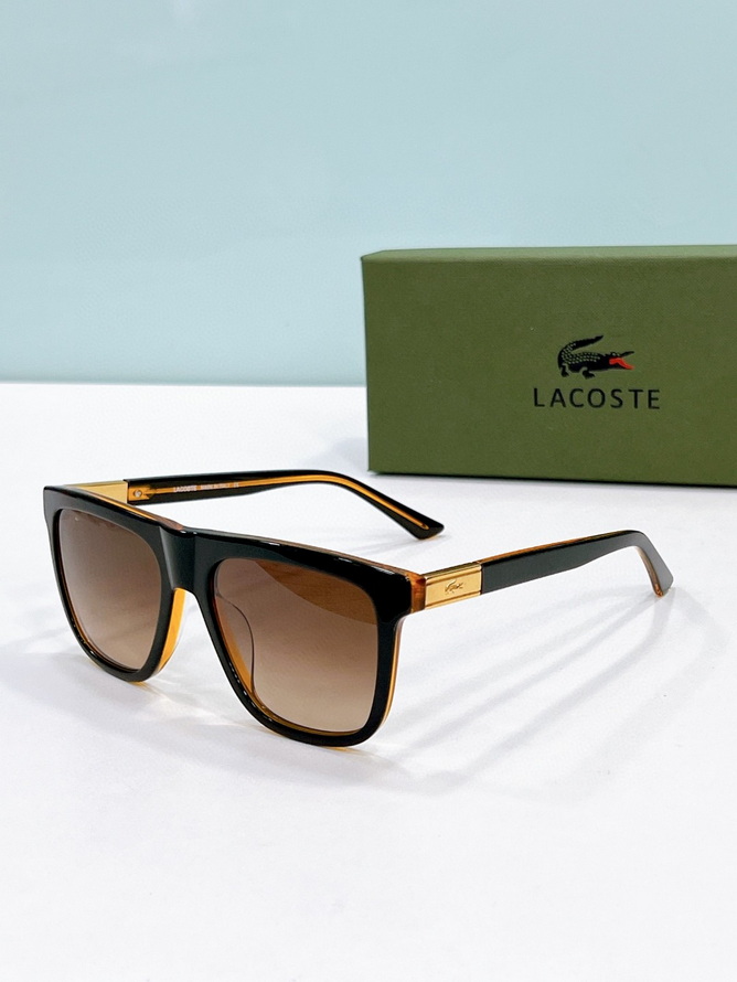 LACOSTE Sunglasses(AAAA)-010