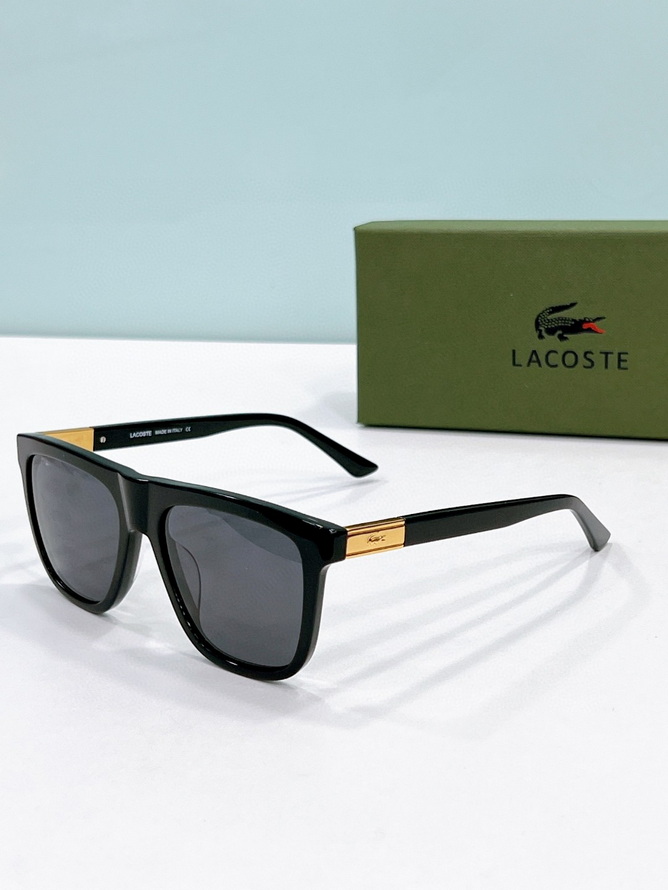 LACOSTE Sunglasses(AAAA)-007