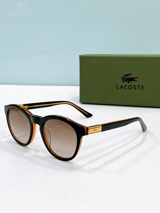 LACOSTE Sunglasses(AAAA)-001