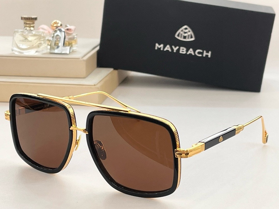 MAYBACH Sunglasses(AAAA)-267
