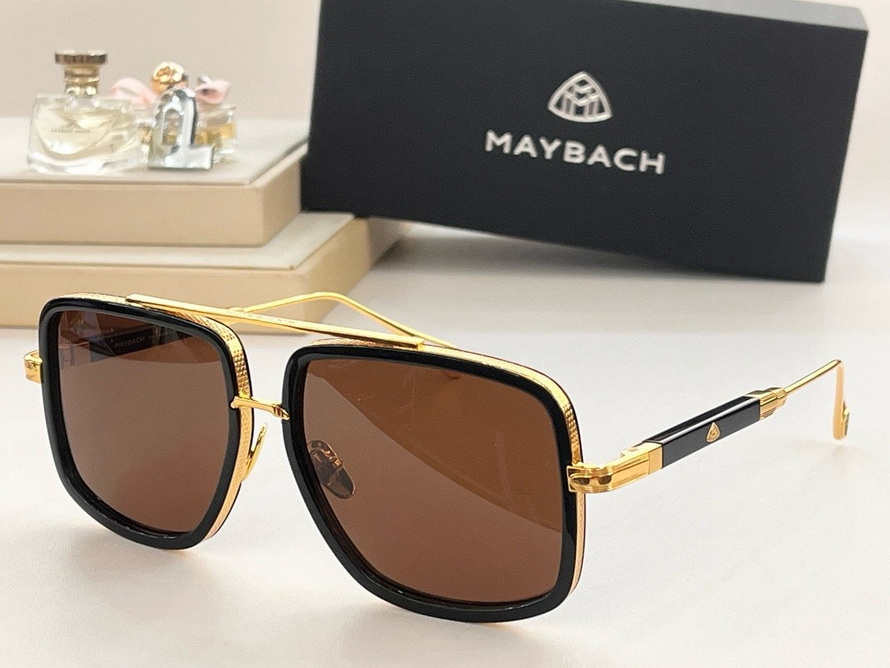 MAYBACH Sunglasses(AAAA)-266