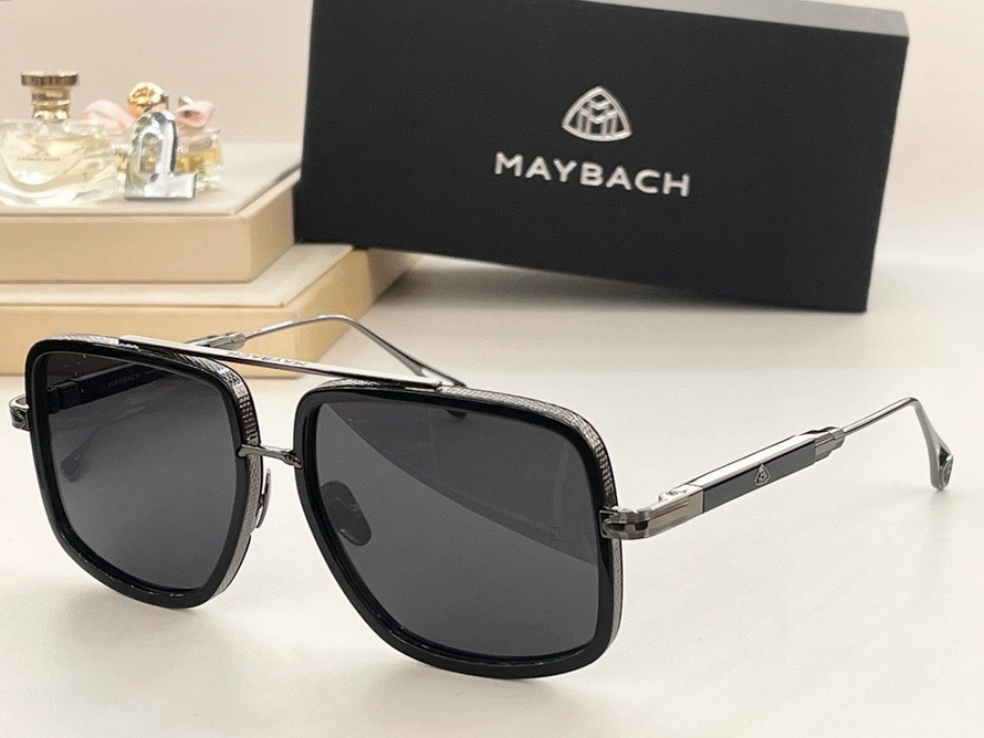 MAYBACH Sunglasses(AAAA)-263