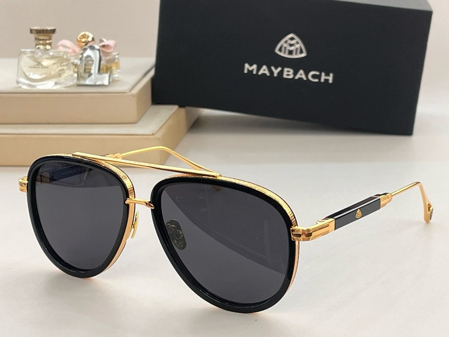 MAYBACH Sunglasses(AAAA)-262