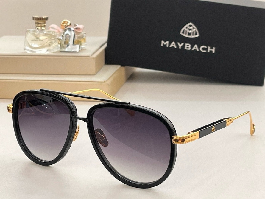 MAYBACH Sunglasses(AAAA)-261
