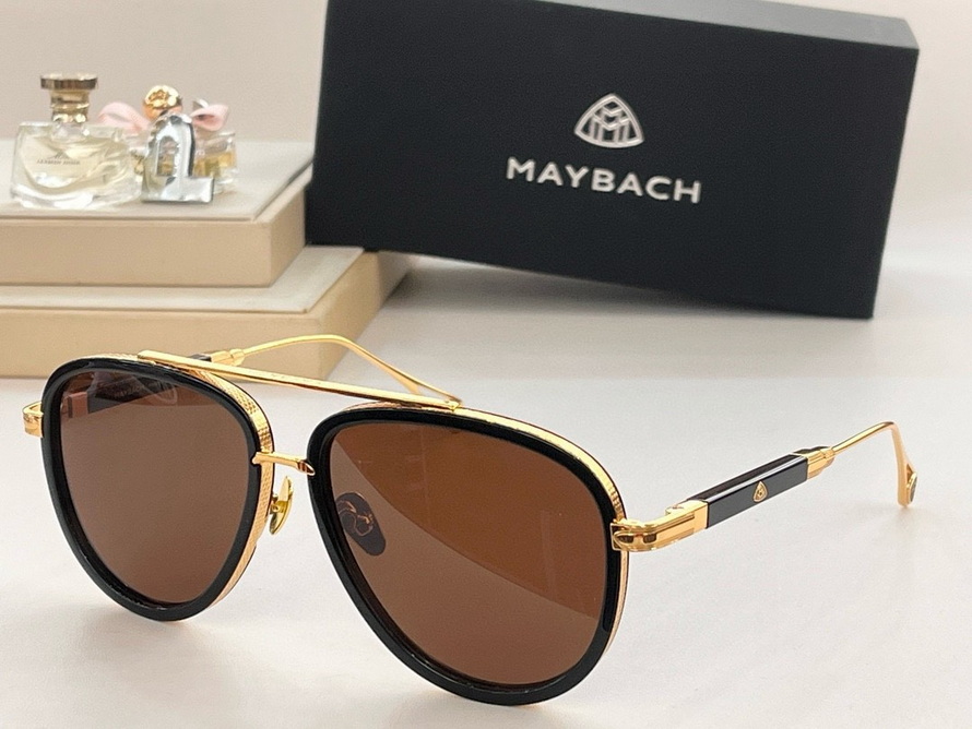 MAYBACH Sunglasses(AAAA)-257